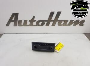 Heating &amp; Ventilation Control Assembly OPEL ASTRA K (B16)