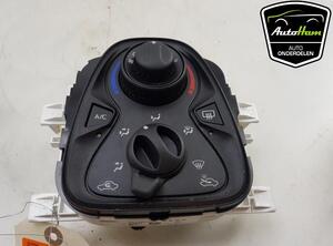 Heating &amp; Ventilation Control Assembly PEUGEOT 108, TOYOTA AYGO (_B4_), CITROËN C1 II (PA_, PS_)