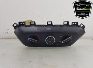 Bedieningselement verwarming &amp; ventilatie HYUNDAI i20 III (BC3, BI3)