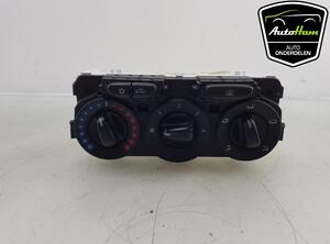 Heating &amp; Ventilation Control Assembly OPEL ADAM (M13), OPEL CORSA D (S07), OPEL CORSA E (X15)