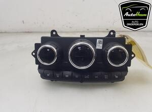 Heating &amp; Ventilation Control Assembly MINI MINI COUNTRYMAN (F60)