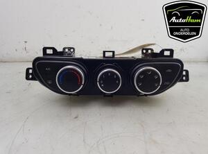 Heating &amp; Ventilation Control Assembly HYUNDAI i10 II (BA, IA)