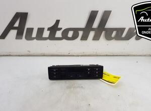 Heating &amp; Ventilation Control Assembly BMW 3 (E46), BMW 3 Touring (E46)