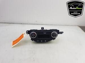 Heating &amp; Ventilation Control Assembly KIA PICANTO (TA)