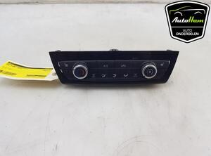 Heating &amp; Ventilation Control Assembly OPEL CORSA F (P2JO)