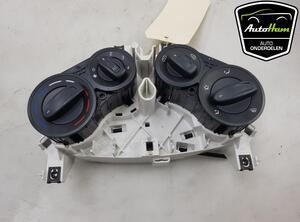 Heating &amp; Ventilation Control Assembly FORD KA (RU8)