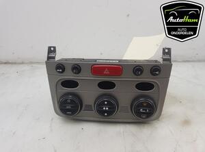 Heating &amp; Ventilation Control Assembly ALFA ROMEO GT (937_), ALFA ROMEO 147 (937_)