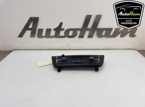 Heating &amp; Ventilation Control Assembly BMW 3 Gran Turismo (F34), BMW 3 Touring (F31), BMW 3 (F30, F80)