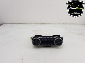 Heating &amp; Ventilation Control Assembly MERCEDES-BENZ C-CLASS (W204)