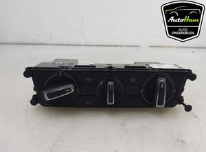 Heating &amp; Ventilation Control Assembly SEAT IBIZA V (KJ1, KJG)