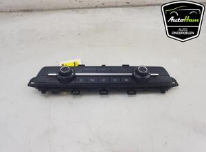 Heating &amp; Ventilation Control Assembly TOYOTA PROACE CITY Box Body/MPV, OPEL COMBO Box Body/MPV (K9)