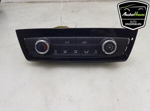 Heating &amp; Ventilation Control Assembly OPEL CORSA F (P2JO)