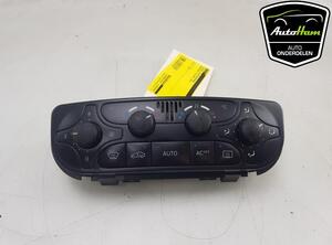 Heating &amp; Ventilation Control Assembly MERCEDES-BENZ C-CLASS (W203), MERCEDES-BENZ C-CLASS Coupe (CL203)