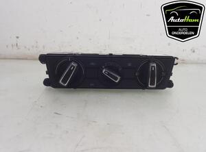 Heating &amp; Ventilation Control Assembly SEAT ARONA (KJ7, KJP)