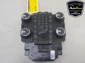 Heating &amp; Ventilation Control Assembly VOLVO V40 Hatchback (525, 526), VOLVO V40 Cross Country (526)