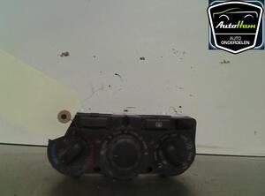 Heizungsbetätigung (Konsole) Opel Corsa D S07 13330684 P6965849