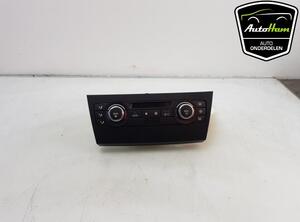 Heating &amp; Ventilation Control Assembly BMW 3 Coupe (E92)