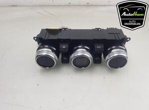 Heating &amp; Ventilation Control Assembly RENAULT CLIO V (B7_), RENAULT CAPTUR II (HF_)