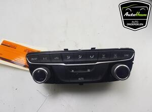 Heating &amp; Ventilation Control Assembly OPEL ASTRA K Sports Tourer (B16)