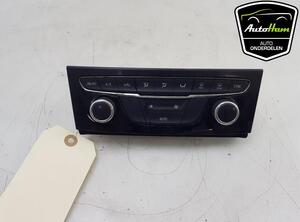 Heating &amp; Ventilation Control Assembly OPEL ASTRA K (B16), OPEL ASTRA K Sports Tourer (B16)