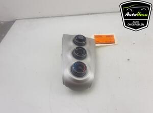 Heating &amp; Ventilation Control Assembly TOYOTA YARIS (_P9_)