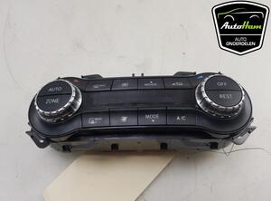 Heating &amp; Ventilation Control Assembly MERCEDES-BENZ A-CLASS (W176), MERCEDES-BENZ GLA-CLASS (X156)