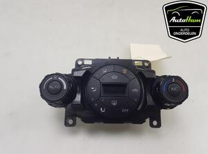 Heating &amp; Ventilation Control Assembly FORD FIESTA VI (CB1, CCN)