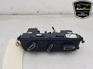 Heating &amp; Ventilation Control Assembly SEAT ARONA (KJ7, KJP)