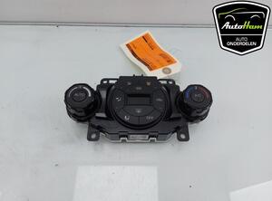 Heating &amp; Ventilation Control Assembly FORD FIESTA VI (CB1, CCN)