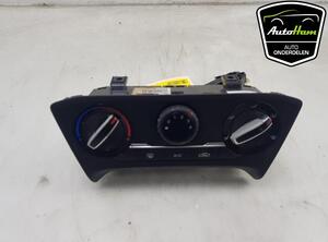 Heating &amp; Ventilation Control Assembly HYUNDAI i20 (GB, IB), HYUNDAI i20 II Coupe (GB)