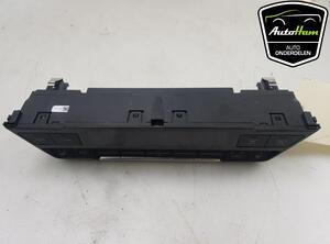 Heating &amp; Ventilation Control Assembly AUDI Q4 Sportback (F4N)