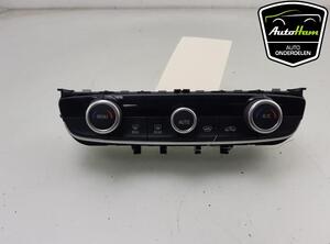 Heating &amp; Ventilation Control Assembly OPEL CROSSLAND X / CROSSLAND (P17, P2QO)