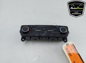 Heating &amp; Ventilation Control Assembly FORD C-MAX II (DXA/CB7, DXA/CEU)