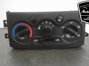 Heating &amp; Ventilation Control Assembly CHEVROLET KALOS, DAEWOO KALOS (KLAS)