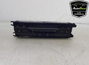 Heating &amp; Ventilation Control Assembly VW POLO (AW1, BZ1)