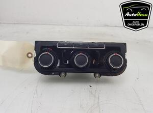 Heating &amp; Ventilation Control Assembly VW JETTA IV (162, 163, AV3, AV2)