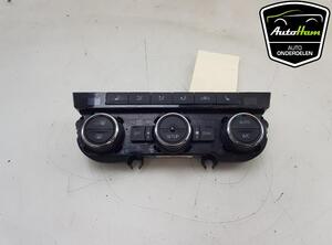 Heating &amp; Ventilation Control Assembly SKODA OCTAVIA III Combi (5E5, 5E6), SKODA OCTAVIA IV Combi (NX5)