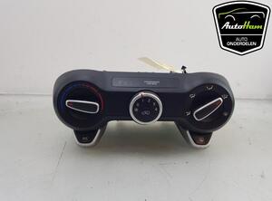 Heating &amp; Ventilation Control Assembly KIA PICANTO (JA), KIA PICANTO (TA)