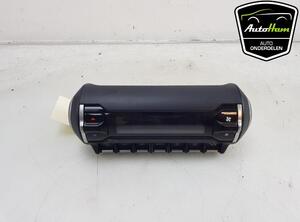 Heating &amp; Ventilation Control Assembly SUZUKI IGNIS III (MF)