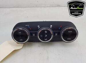 Bedieningselement verwarming &amp; ventilatie JEEP RENEGADE SUV (BU, B1)