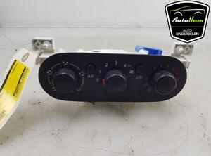 Heating &amp; Ventilation Control Assembly OPEL VIVARO B Van (X82), OPEL VIVARO B Bus (X82), RENAULT TRAFIC III Van (FG_)