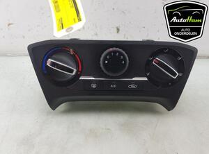 Bedieningselement verwarming &amp; ventilatie HYUNDAI i20 (GB, IB), HYUNDAI i20 II Coupe (GB)