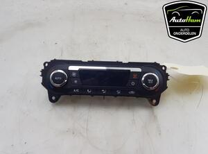 Heating &amp; Ventilation Control Assembly FORD FOCUS III Saloon, FORD FOCUS III Turnier, FORD FOCUS III