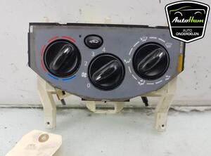 Heating &amp; Ventilation Control Assembly OPEL VIVARO A Van (X83), OPEL VIVARO A Bus (X83)