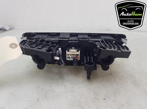 Heating &amp; Ventilation Control Assembly HYUNDAI i10 III (AC3, AI3)