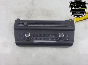 Heating &amp; Ventilation Control Assembly BMW 5 Touring (F11), BMW 5 Gran Turismo (F07), BMW 5 Touring Van (G31), VOLVO S80 II (124)