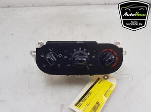 Heating &amp; Ventilation Control Assembly RENAULT TWINGO II (CN0_)