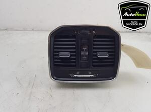 Heating &amp; Ventilation Control Assembly PORSCHE MACAN (95B)