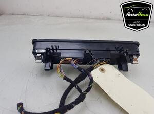 Heating &amp; Ventilation Control Assembly AUDI A3 Limousine (8VS, 8VM), AUDI A3 (8V1, 8VK)