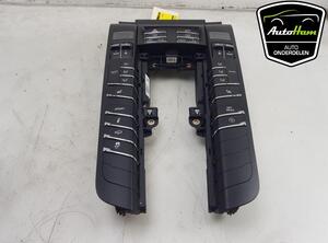 Heating &amp; Ventilation Control Assembly PORSCHE MACAN (95B)